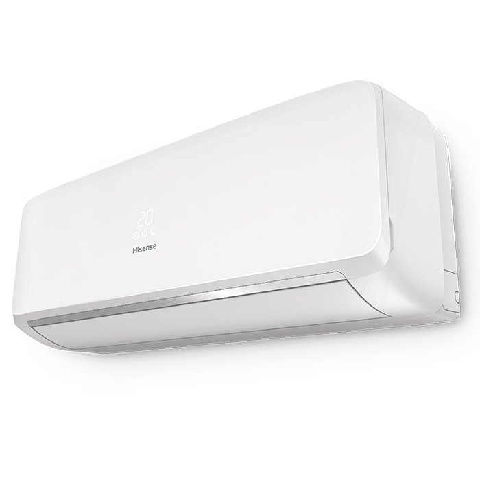 Hisense AS-10UR4SYDTDI бесшумный кондиционер для дома