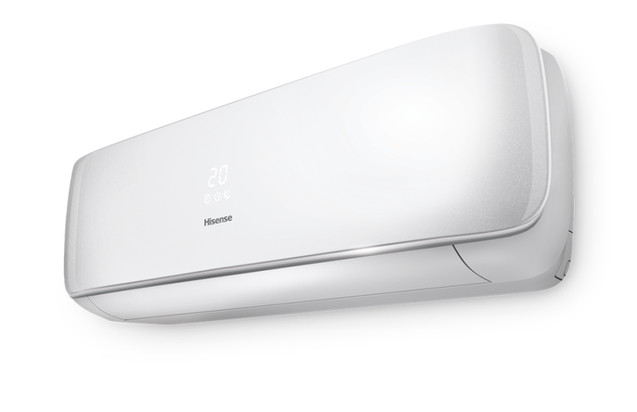 Hisense AS-10UW4RVETG00 настенный кондиционер