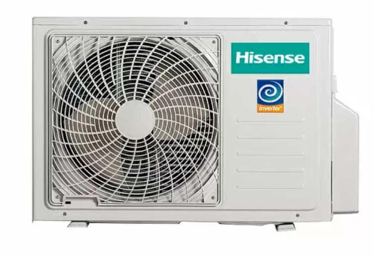 Hisense AS-10UW4RVETG00 настенный кондиционер