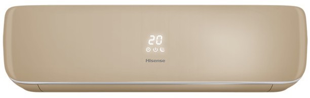 Hisense AS-10UW4RVETG00(С) настенный кондиционер