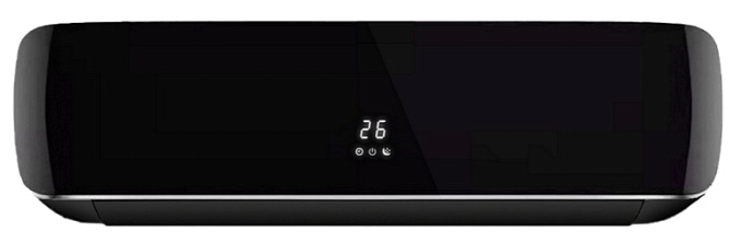 Hisense AS-10UW4RVETG01(B) настенный кондиционер