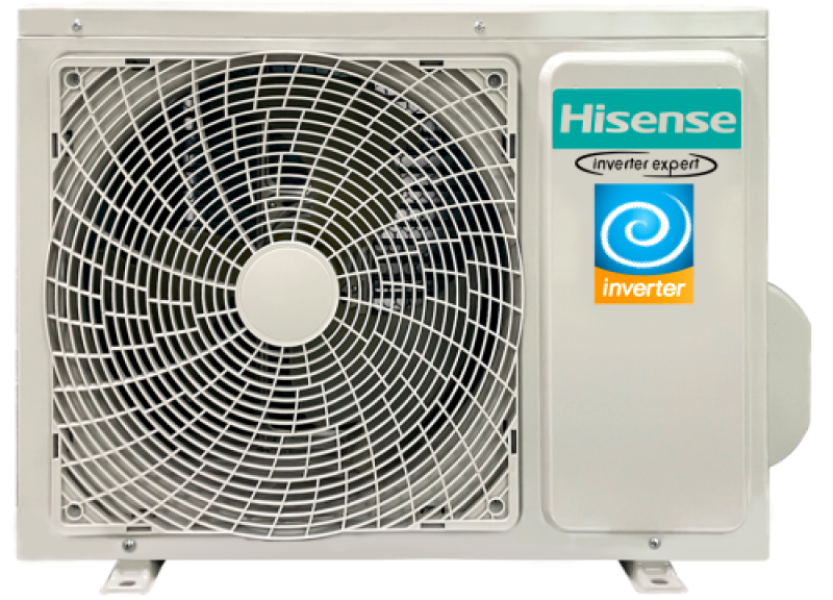 Hisense AS-10UW4RVETG01(B) настенный кондиционер