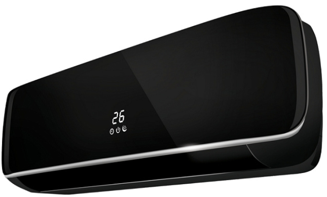 Hisense AS-10UW4RVETG01(B) настенный кондиционер