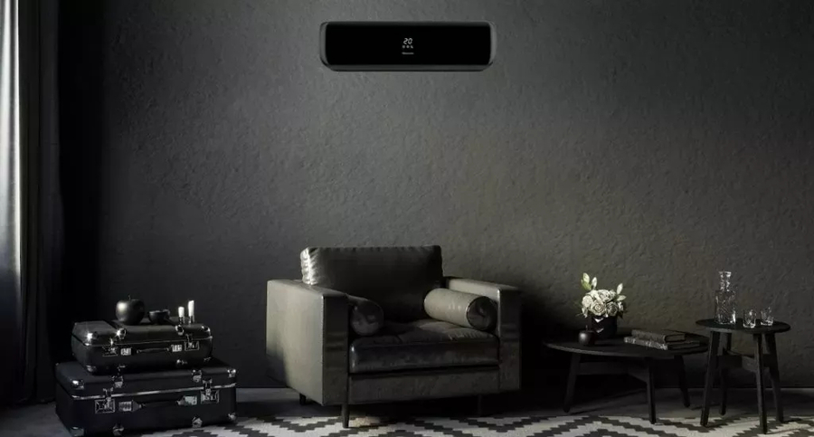 Hisense AS-10UW4RVETG01(B) настенный кондиционер