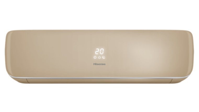 Hisense AS-10UW4RVETG01(C) настенный кондиционер