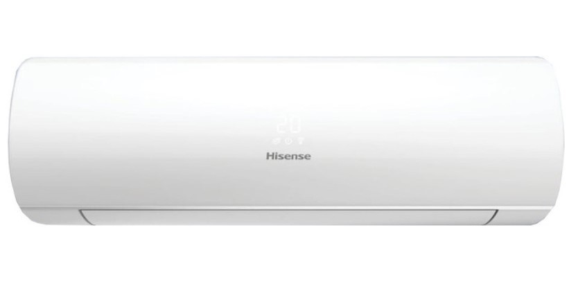Hisense AS-10UW4RVETS00 настенный кондиционер