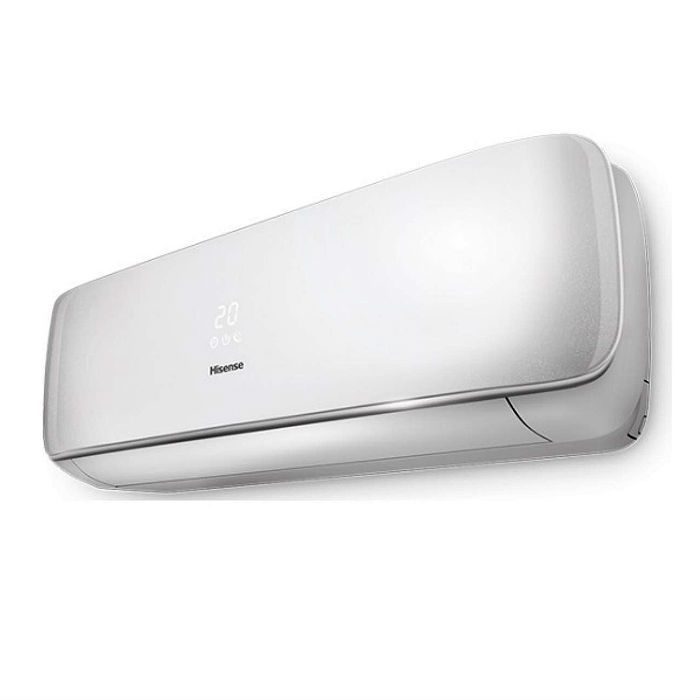 Hisense AS-10UW4SVETG107 настенный кондиционер