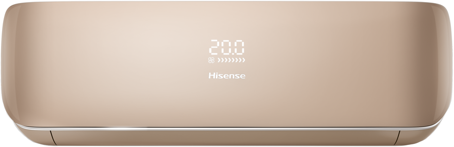 Hisense AS-10UW4SVETG107(С) настенный кондиционер