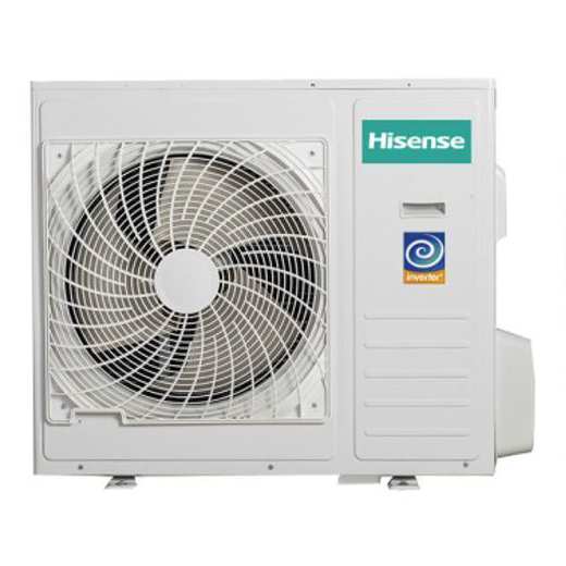 Hisense AS-10UW4SVETG107(С) настенный кондиционер