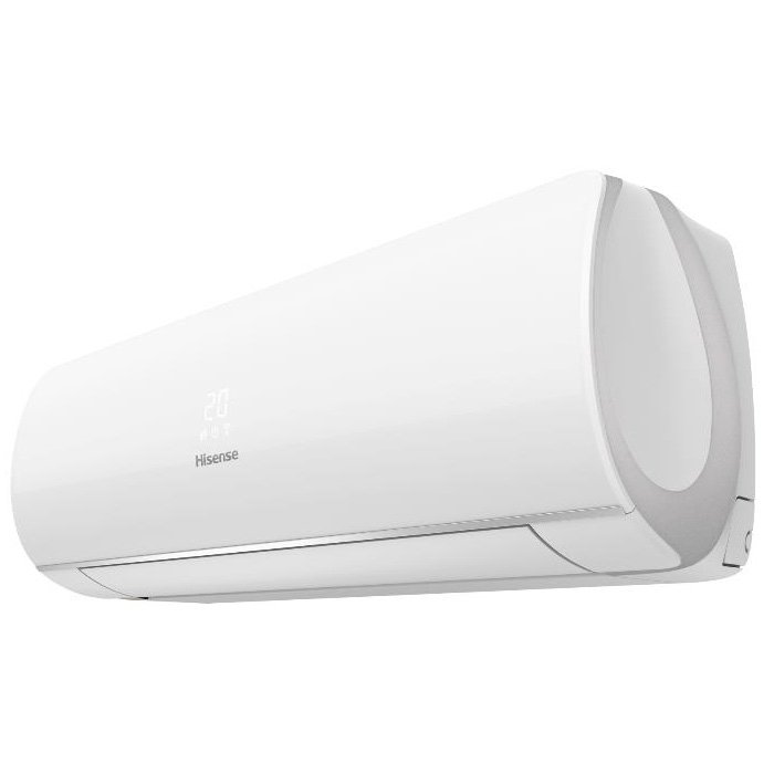 Hisense AS-10UW4SVETS10 настенный кондиционер