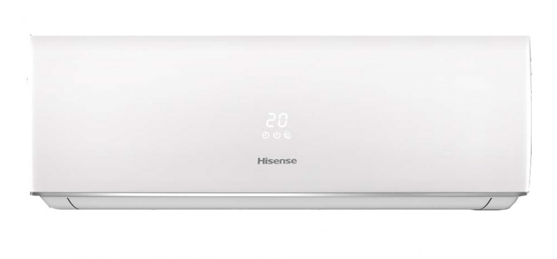 Hisense AS-11UR4SYDDB1G/AS-11UR4SYDDB1W (SMART DC Inv) настенный кондиционер
