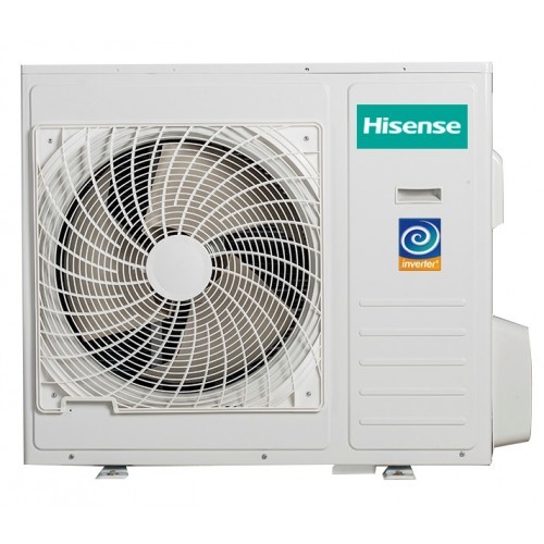 Hisense AS-11UR4SYDDB1G/AS-11UR4SYDDB1W (SMART DC Inv) настенный кондиционер