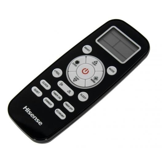 Hisense AS-11UR4SYDDEIB15 настенный кондиционер