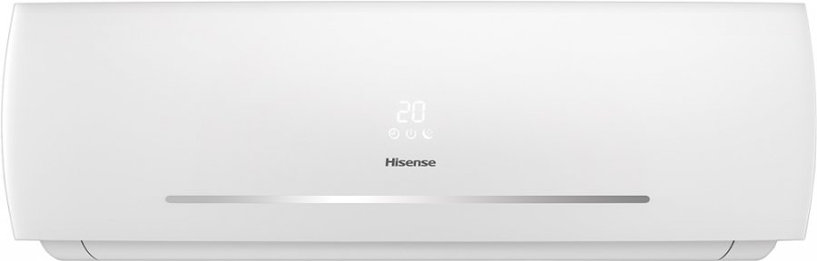 Hisense AS-12HR4SVDDC1 настенный кондиционер