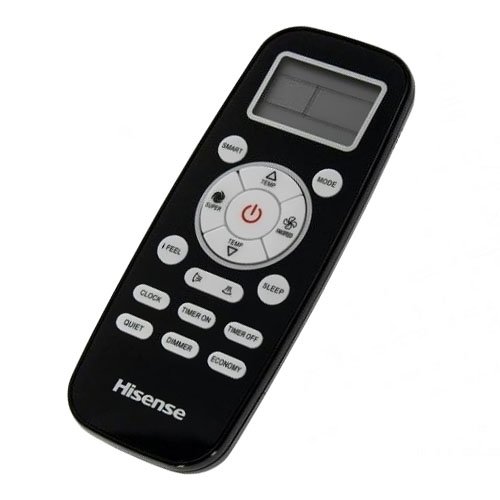 Hisense AS-12HR4SVDDEB15 настенный кондиционер