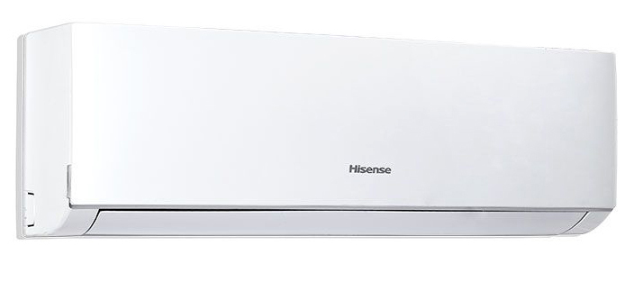 Hisense AS-12HR4SVDDJ3G/AS-12HR4SVDDJ3W настенный кондиционер