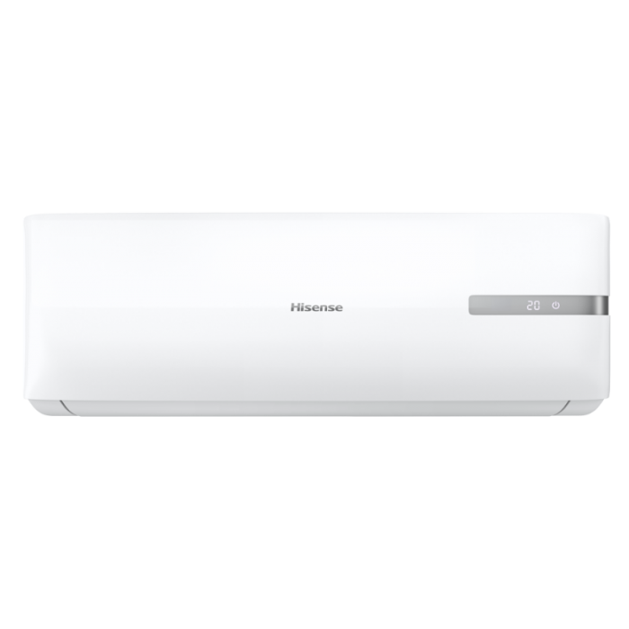 Hisense AS-12HR4SVDDL1G настенный кондиционер