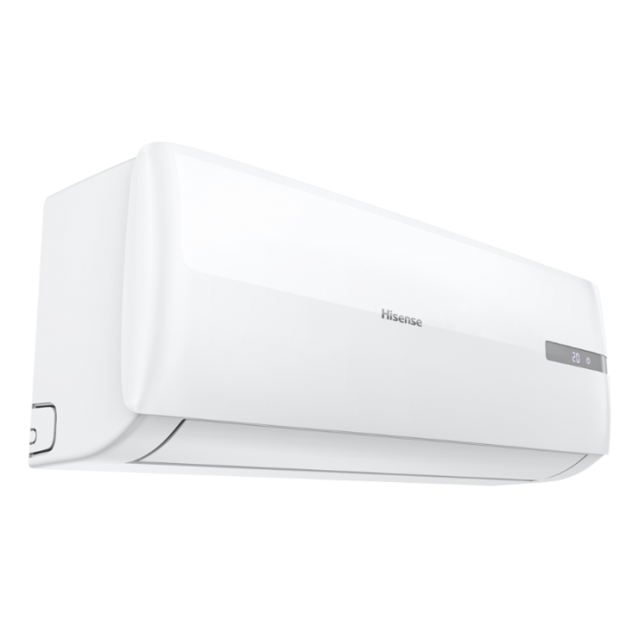 Hisense AS-12HR4SVDDL1G настенный кондиционер