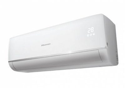 Hisense AS-12UR4SVNSA2G/AS-12UR4SVNSA2W настенный кондиционер