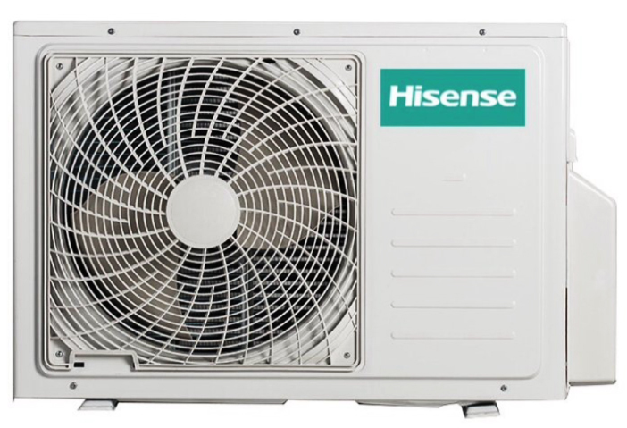 Hisense AS-12UR4SYDDJ3G/AS-12UR4SYDDJ3W настенный кондиционер