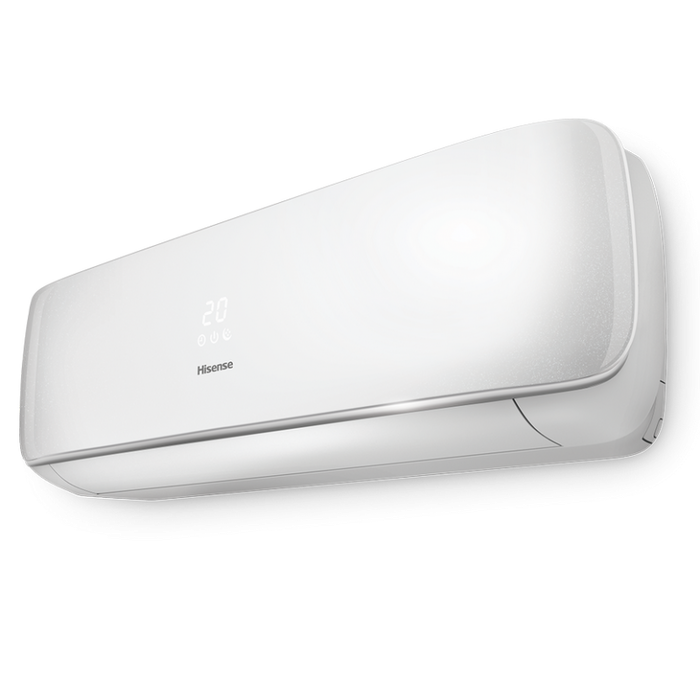 Hisense AS-13HR4SVDTG5 настенный кондиционер