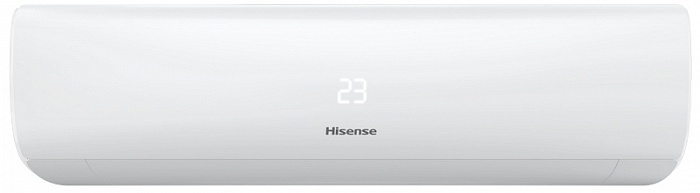 Hisense AS-13UR4RYRKB04 настенный кондиционер