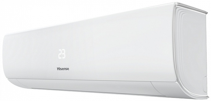 Hisense AS-13UR4RYRKB04 настенный кондиционер