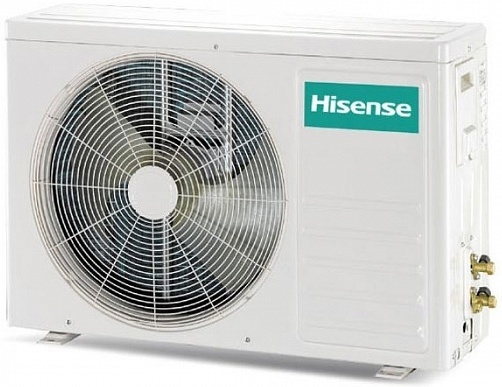Hisense AS-13UR4RYRKB04 настенный кондиционер