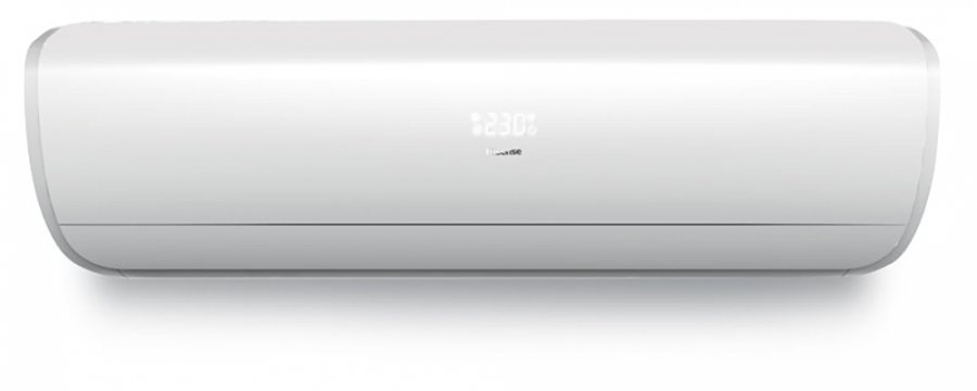 Hisense AS-13UR4SSXQB в комнату кондиционер для дома