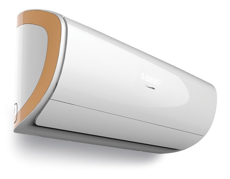 Hisense AS-13UR4SSXQB в комнату кондиционер для дома