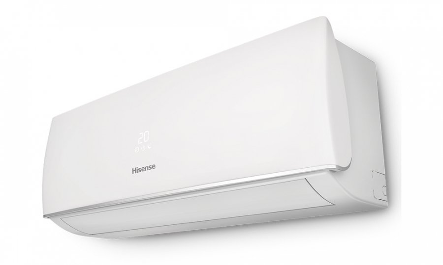 Hisense AS-13UR4SVDDB настенный кондиционер