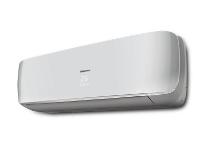 Hisense AS-13UR4SVETG5 настенный кондиционер