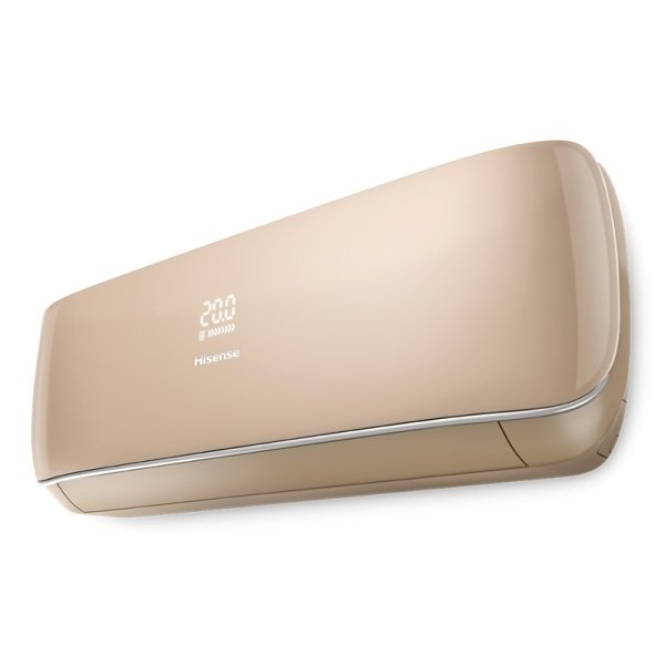 Hisense AS-13UR4SVETG67(C) настенный кондиционер