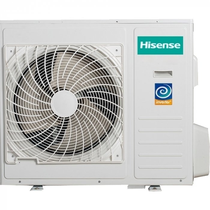 Hisense AS-13UR4SVETG6 настенный кондиционер