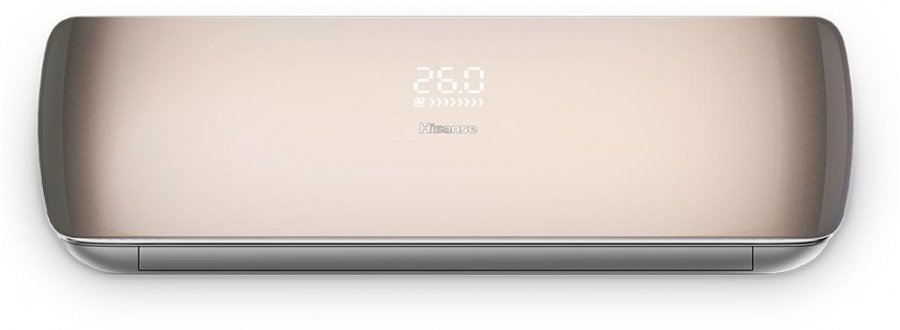 Hisense AS-13UR4SVPSC5(С) настенный кондиционер