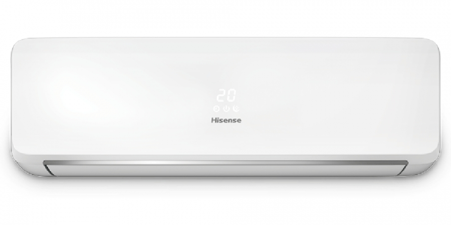 Hisense AS-13UR4SYDTDI настенный кондиционер
