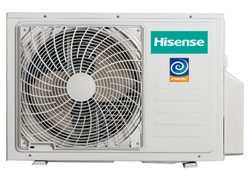 Hisense AS-13UW4RVETS00 настенный кондиционер