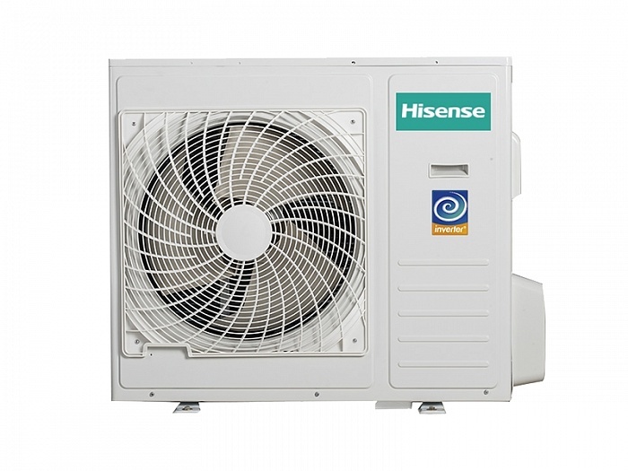 Hisense AS-13UW4RXUQD00 настенный кондиционер