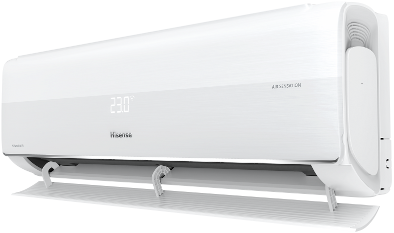 Hisense AS-13UW4RXVQF00 настенный кондиционер