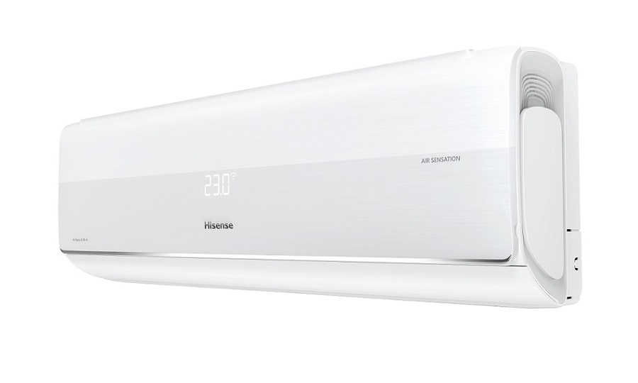 Hisense AS-13UW4RXVQF00 настенный кондиционер