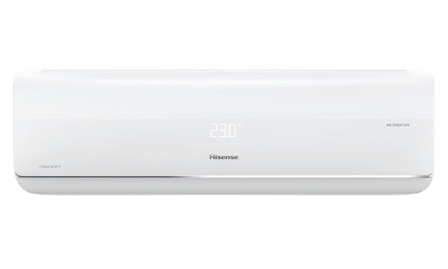 Hisense AS-13UW4RXVQF00 настенный кондиционер