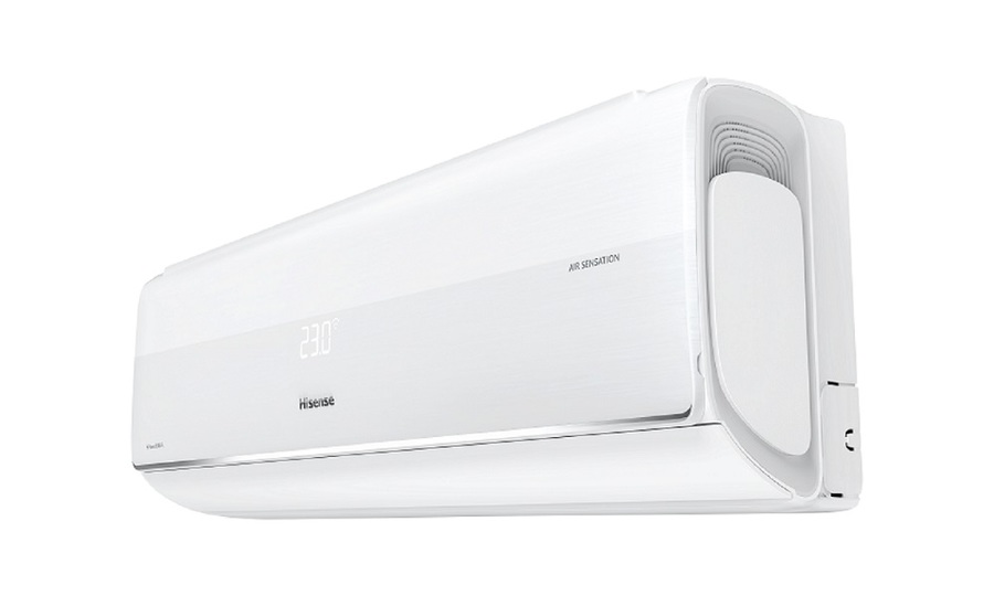 Hisense AS-13UW4RXVQF00 настенный кондиционер