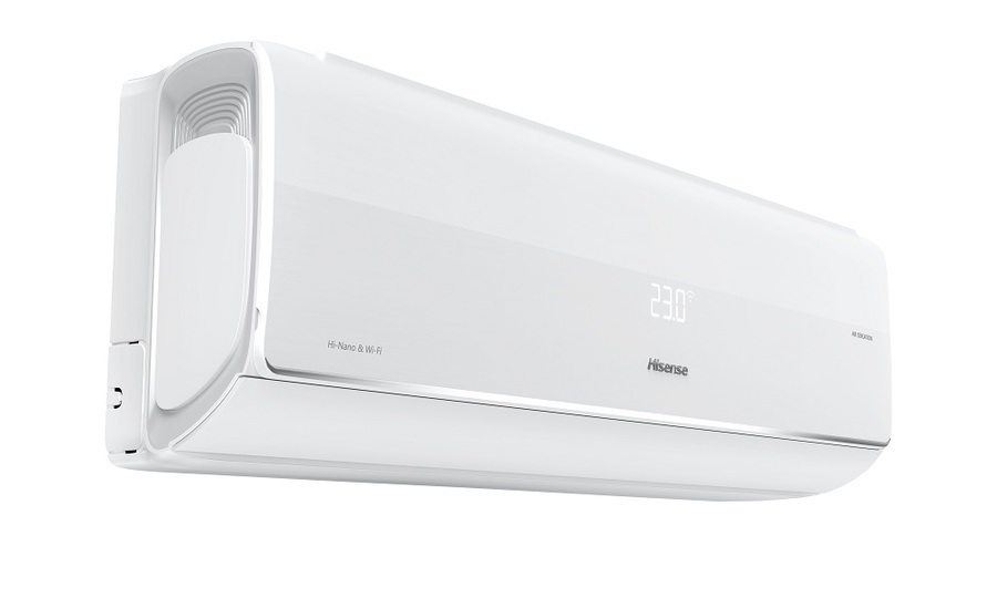 Hisense AS-13UW4RXVQF00 настенный кондиционер