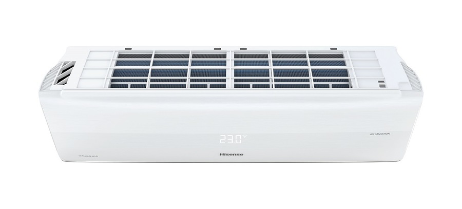 Hisense AS-13UW4RXVQF00 настенный кондиционер
