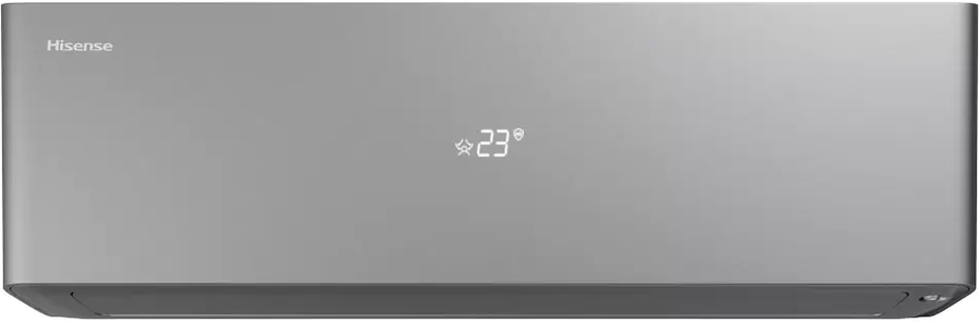 Hisense AS-13UW4RXVQH01(B) настенный кондиционер