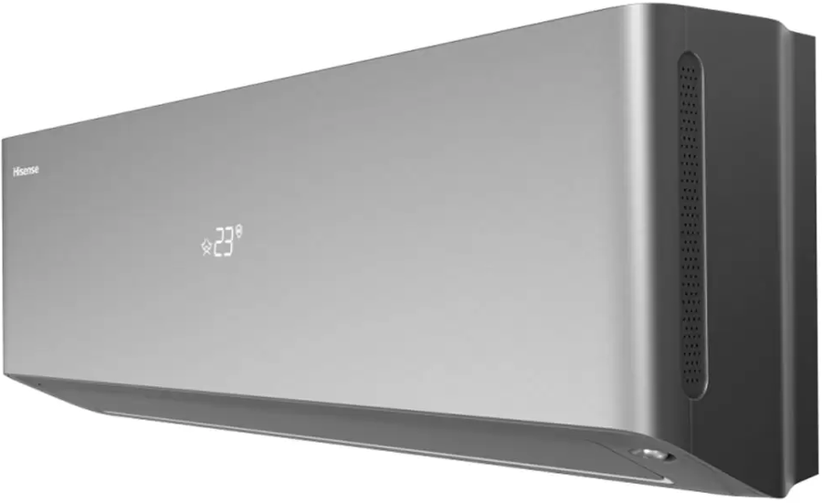 Hisense AS-13UW4RXVQH01(B) настенный кондиционер