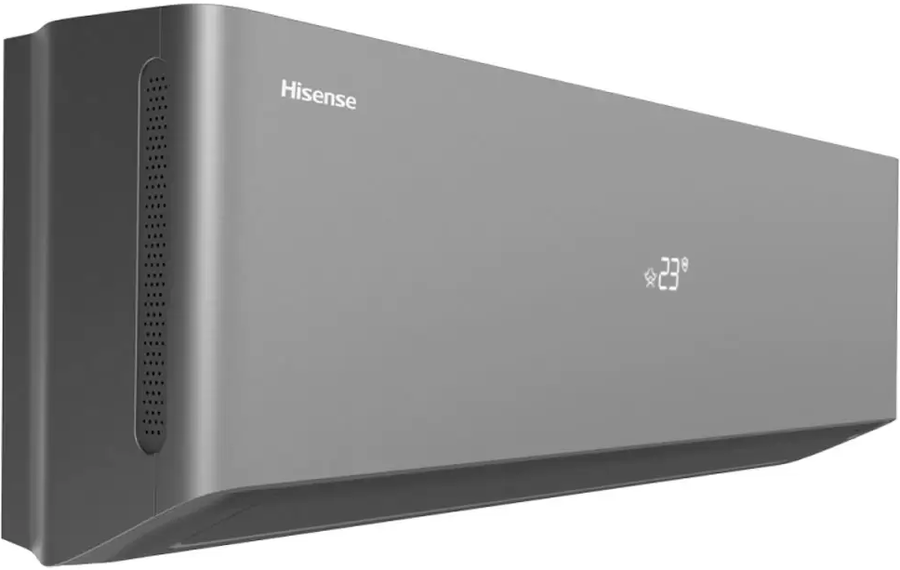 Hisense AS-13UW4RXVQH01(B) настенный кондиционер