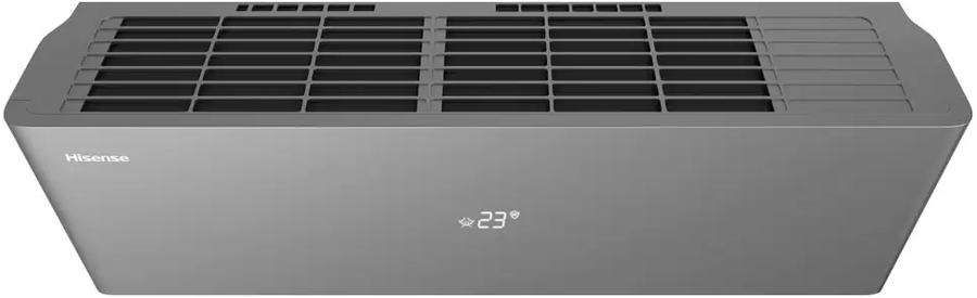Hisense AS-13UW4RXVQH01(B) настенный кондиционер