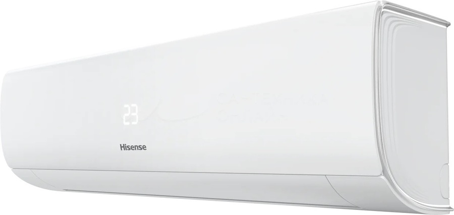 Hisense AS-13UW4RYRKB04 настенный кондиционер