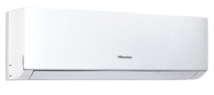 Hisense AS-18HR4SMADJ3G/AS-18HR4SMADJ3W настенный кондиционер
